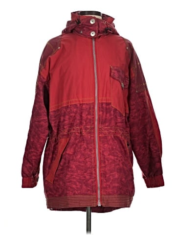 Obermeyer Jacket (view 1)