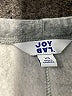 JoyLab Chevron-herringbone Gray Casual Pants Size XS - photo 7