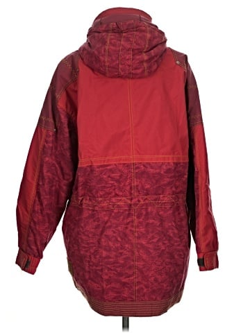 Obermeyer Jacket (view 2)