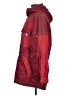 Obermeyer 100% Nylon Red Jacket Size 8 - photo 5