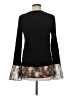 Bailey 44 Black Pullover Sweater Size M - photo 2