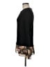 Bailey 44 Black Pullover Sweater Size M - photo 5