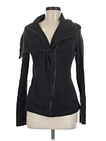 lucy Cardigan (view 1)