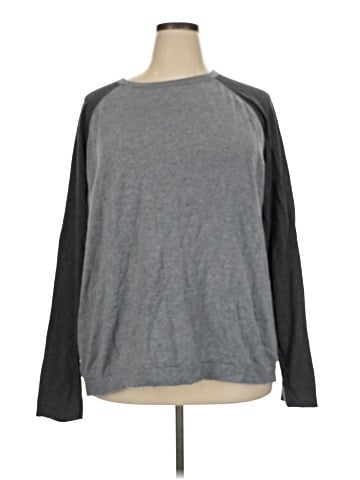 Merona Sweatshirt (view 1)