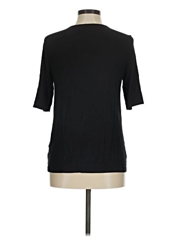 Cable & Gauge 3/4 Sleeve T-Shirt (view 2)