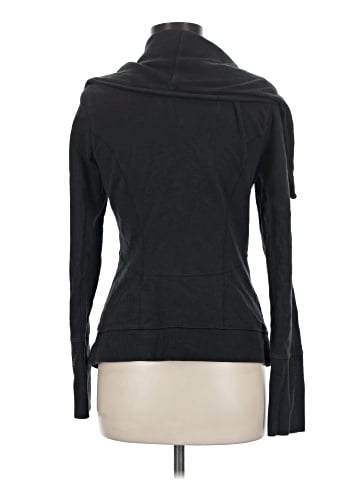 lucy Cardigan (view 2)