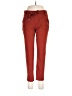 NYCC Red Casual Pants Size 10 (petite) - photo 1