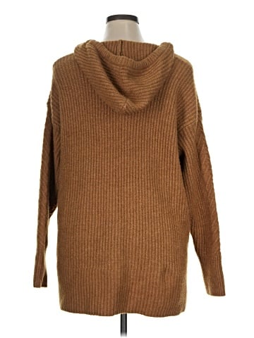 Ava & Viv Pullover Sweater (view 2)