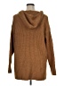 Ava & Viv Brown Pullover Sweater Size 1X - photo 2
