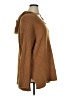 Ava & Viv Brown Pullover Sweater Size 1X - photo 4