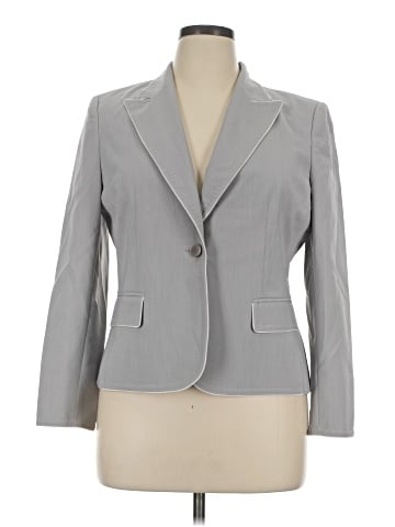 Kasper Blazer (view 1)