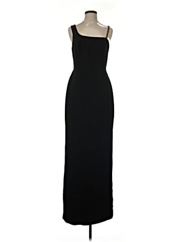BCBGMAXAZRIA Cocktail Dress (view 1)