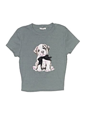 Full Tilt Short Sleeve T-Shirt (view 1)