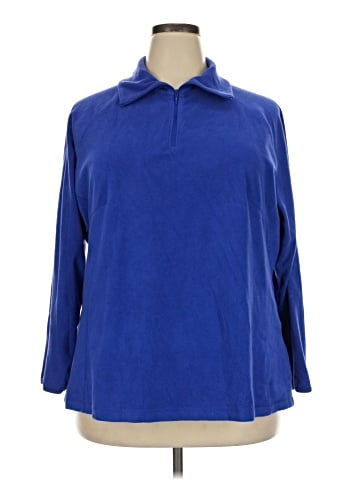 Columbia Pullover Sweater (view 1)
