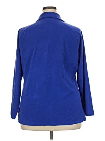 Columbia Pullover Sweater (view 2)