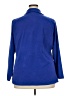 Columbia 100% Polyester Blue Pullover Sweater Size 2X - photo 2