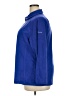 Columbia 100% Polyester Blue Pullover Sweater Size 2X - photo 5