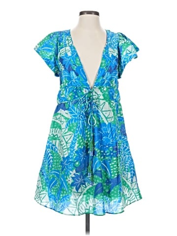 FARM Rio Cocktail Dress (view 1)