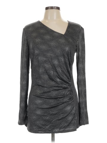 Cache Long Sleeve T-Shirt (view 1)