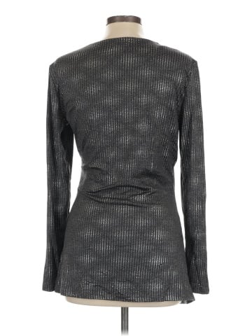 Cache Long Sleeve T-Shirt (view 2)