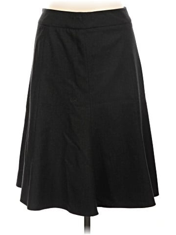Armani Collezioni Formal Skirt (view 1)