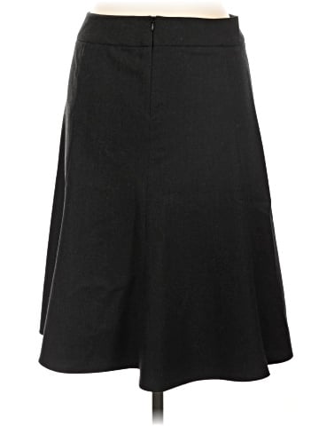 Armani Collezioni Formal Skirt (view 2)