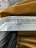 Zara 100% Polyester Tan Blazer Size M - photo 7