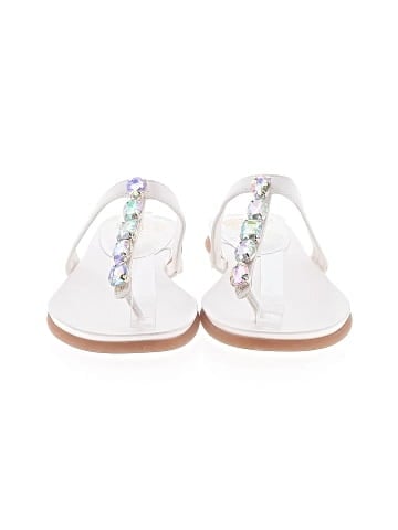 Vince Camuto Flip Flops (view 2)