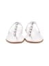 Vince Camuto White Flip Flops Size 8 - photo 2