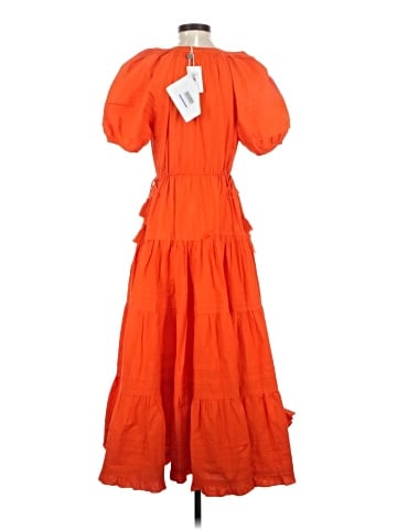 Ulla Johnson Casual Dress (view 2)