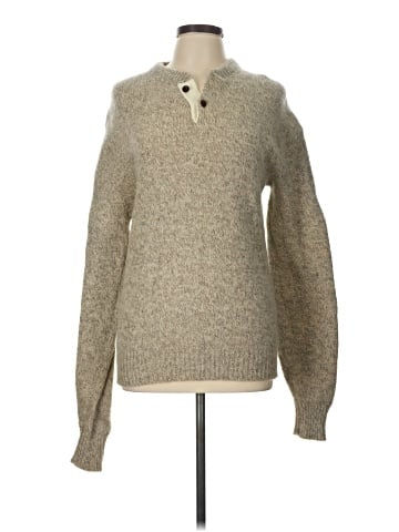 Gap Pullover Sweater (view 1)