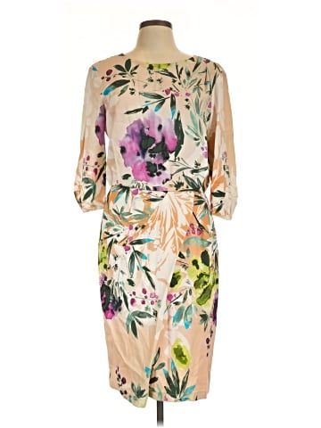 ETRO Cocktail Dress (view 1)