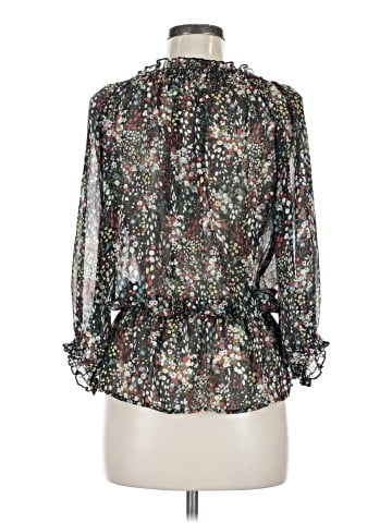ROMY 3/4 Sleeve Blouse (view 2)