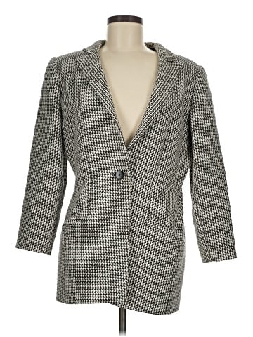 Linda Allard Ellen Tracy Blazer (view 1)