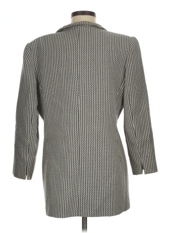 Linda Allard Ellen Tracy Blazer (view 2)