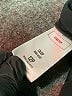 Express Solid Black Dress Pants Size 12 Petite - photo 8
