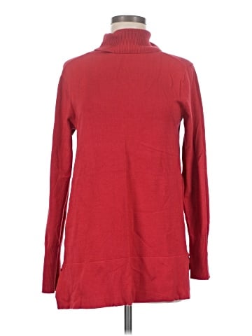 Soft Surroundings Turtleneck Sweater (view 1)