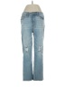 Seven7 Blue Jeans Size 4 - photo 1