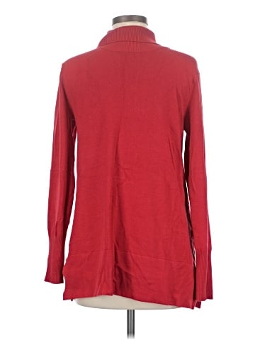 Soft Surroundings Turtleneck Sweater (view 2)