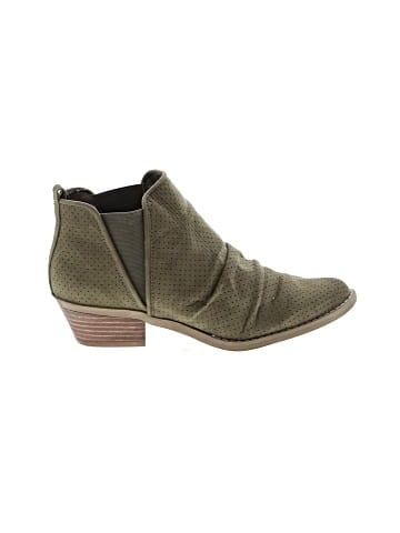 REPORT Ankle Boots (view 1)