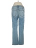 Seven7 Blue Jeans Size 4 - photo 2