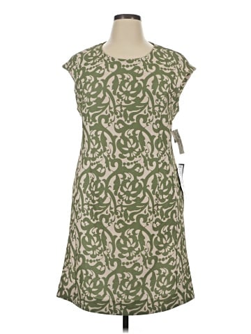 Natori Casual Dress (view 1)