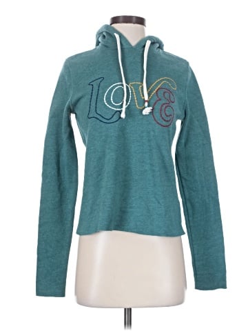 Sol Angeles Pullover Sweater (view 1)