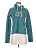Sol Angeles Teal Pullover Sweater Size XS - photo 1