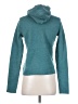 Sol Angeles Teal Pullover Sweater Size XS - photo 2