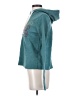 Sol Angeles Teal Pullover Sweater Size XS - photo 5