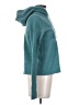 Sol Angeles Teal Pullover Sweater Size XS - photo 4