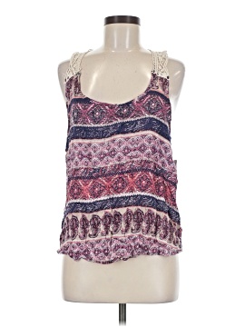 Ultra Flirt Tank Top (view 1)