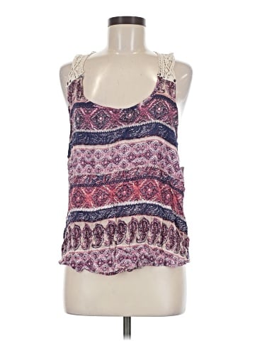 Ultra Flirt Tank Top (view 1)