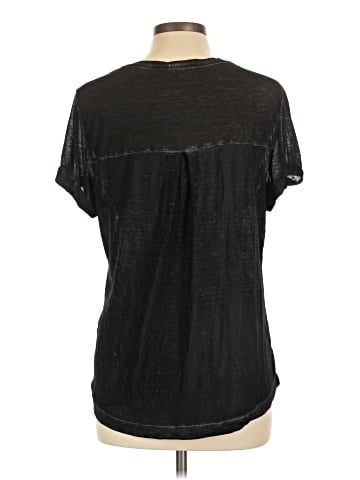 Style&Co Short Sleeve Top (view 2)